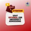 HEC USAT Admissions